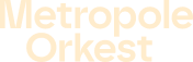 Metropole Orkest
